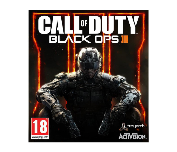 PC Call of Duty: Black Ops 3 ESD Steam - 463593 - zdjęcie